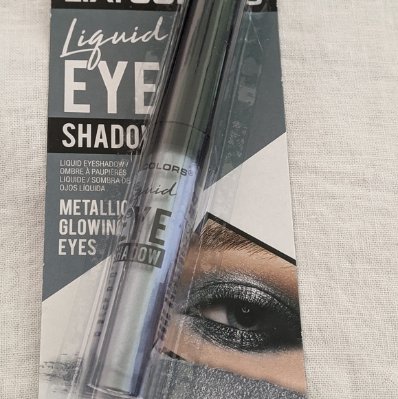 3L.A. Colors shadows liquid & Powder w/6 shades - Picture 2 of 7